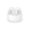 Earbuds Borofone FQ9 Branco Bluetooth TWS