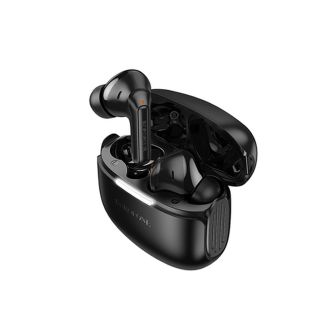 Earbuds Borofone FQ9 Preto Bluetooth TWS