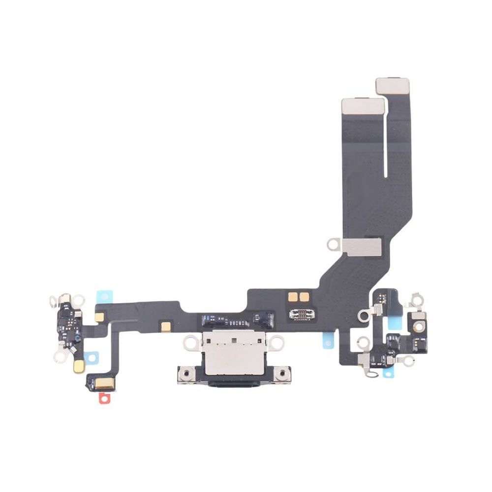 Charging Flex Apple Iphone 16E