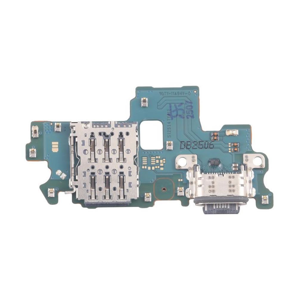 Charging Flex Samsung Galaxy A56/A566