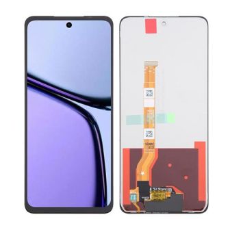 Oppo A5 5g/A5 Pro 4g/5g/A40M 4g/Realme C65 6.67" Black Touch+Display