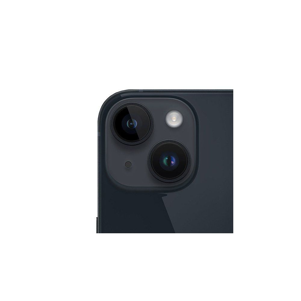 Smartphone Apple iPhone 14 128GB Midnight MPUF3HX/A