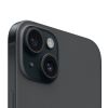 Smartphone Apple iPhone 15 128GB Black MTP03QL/A