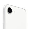 Smartphone Apple iPhone 16E 256GB White MD1W4QL/A