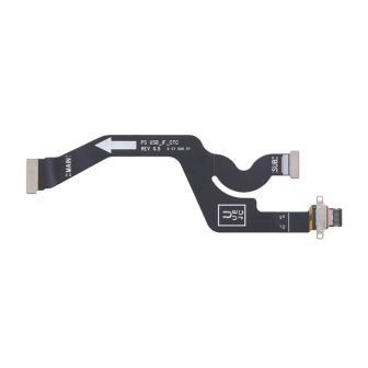 Samsung Galaxy S25 Edge/S937 Charging Flex