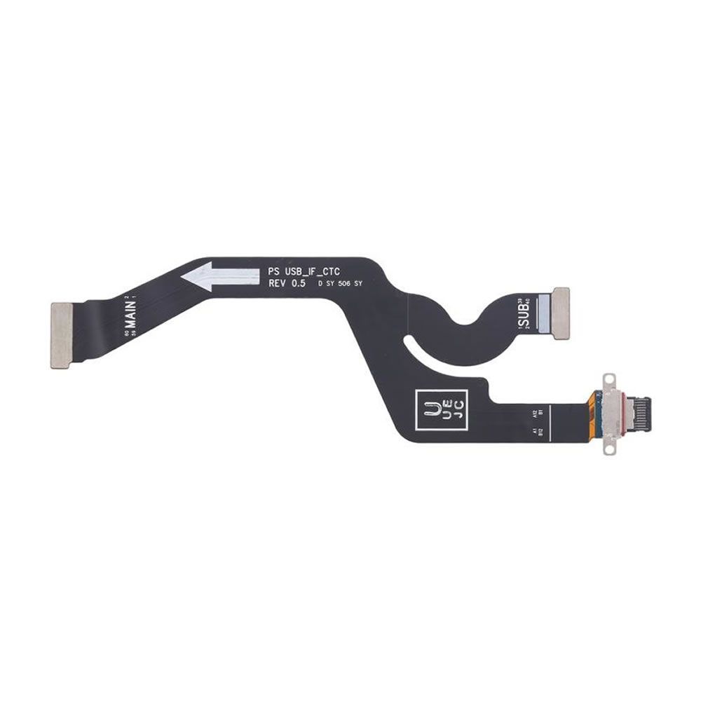 Charging Flex Samsung Galaxy S25 Edge/S937