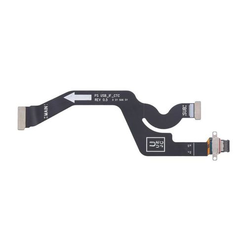 Charging Flex Samsung Galaxy S25 Edge/S937
