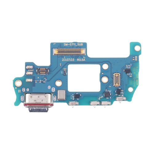 Samsung Galaxy S23 Fe/S711 Charging Flex