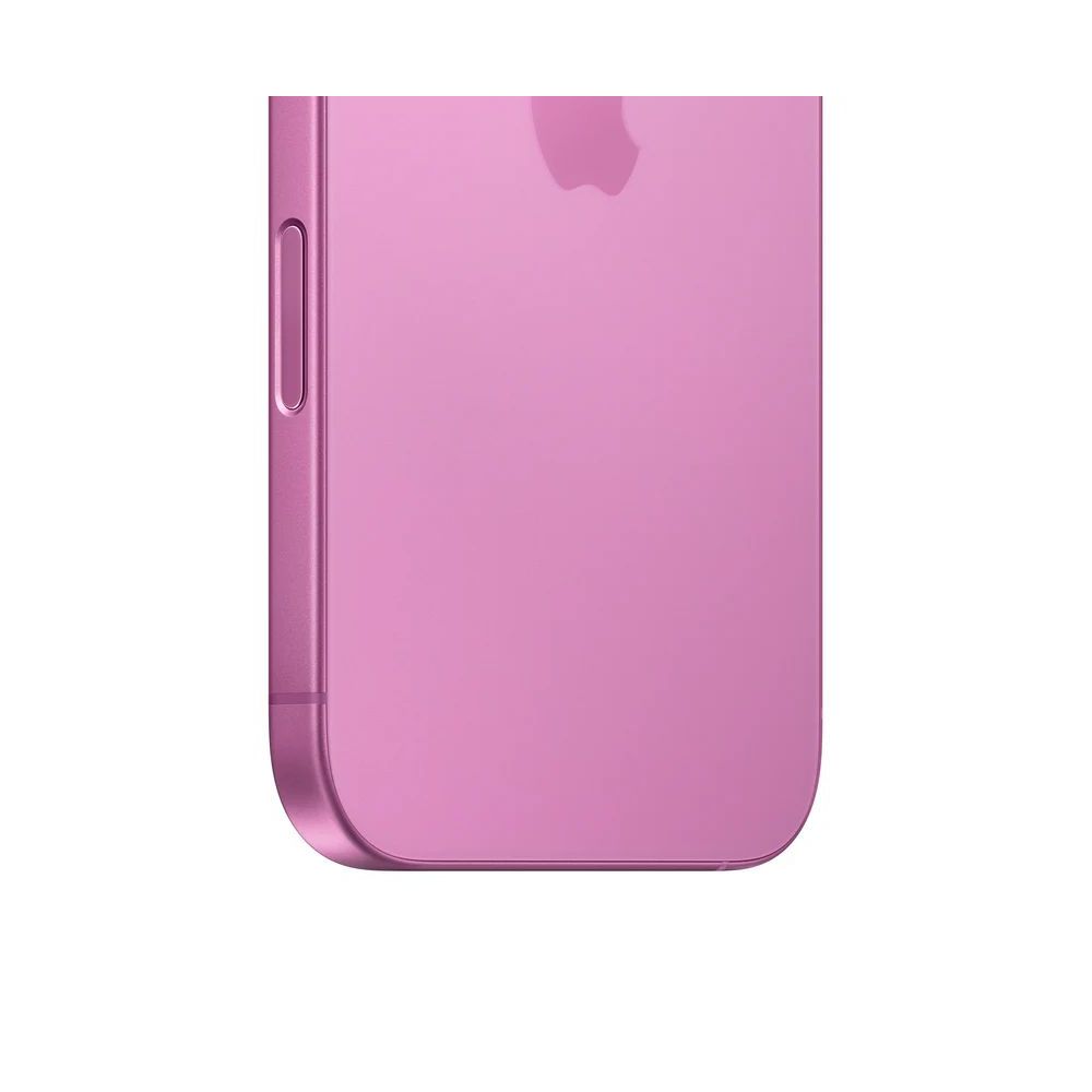 Apple iPhone 16 256GB Pink MYEG3QL/A