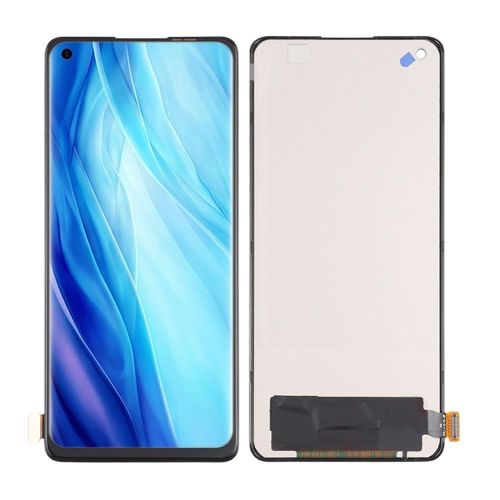 Oppo Find X2 Neo 6.5" TFT Black Touch+Display