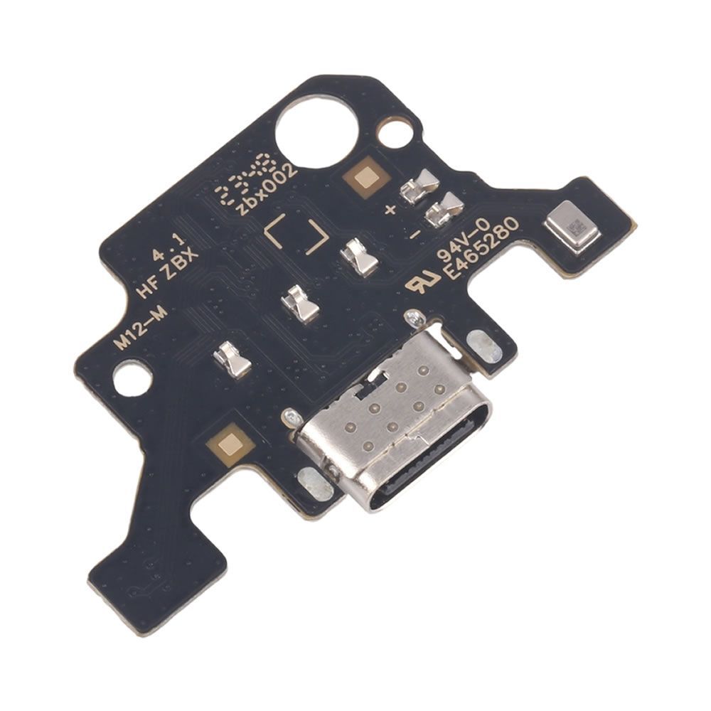 Samsung Galaxy Tab A9 Plus/X210 Charging Flex