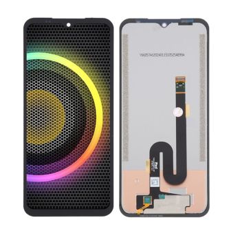 Touch+Display Ulefone Armor 21/Armor 22 6.58" Preto