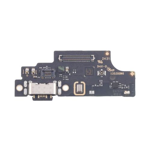 Xiaomi Redmi Note 13 Pro 4g Charging Flex