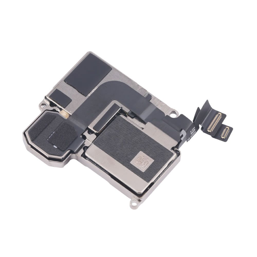 Apple Iphone 16 Pro Back Camera