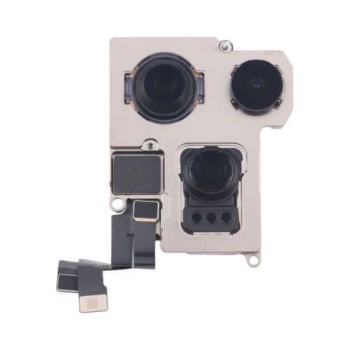 Câmera Traseira Apple Iphone 16 Pro Max