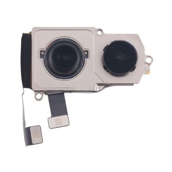 Apple Iphone 16 Plus Back Camera