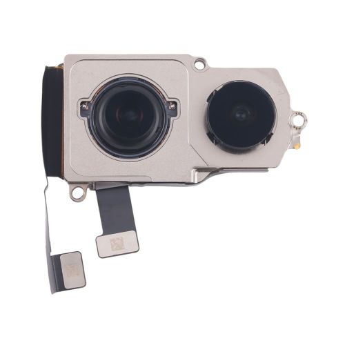 Câmera Traseira Apple Iphone 16 Plus