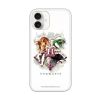 Capa Silicone Dura Anti-Choque Apple Iphone 16 Harry Potter