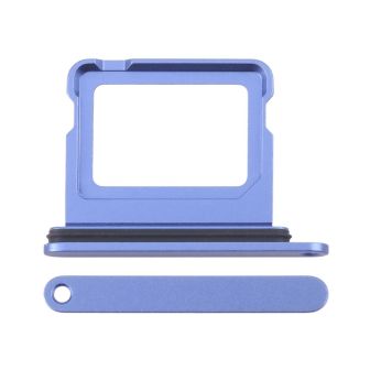 Apple Iphone 16/Iphone 16 Plus Blue Sim Tray