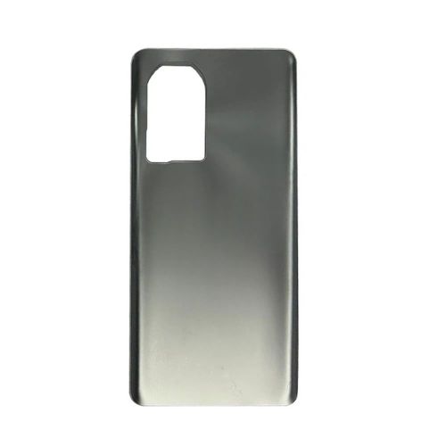 Tampa Traseira Oppo Reno10 Pro Cinza