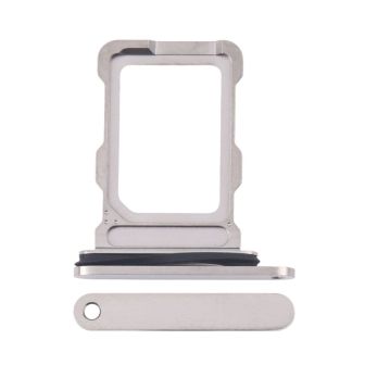 Apple Iphone 16 Pro/Iphone 16 Pro Max Natural Titanium Sim Tray