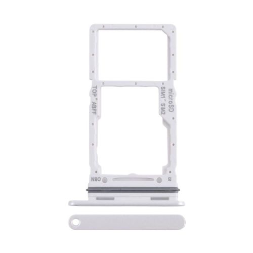 Samsung Galaxy A26 5g White Sim Tray