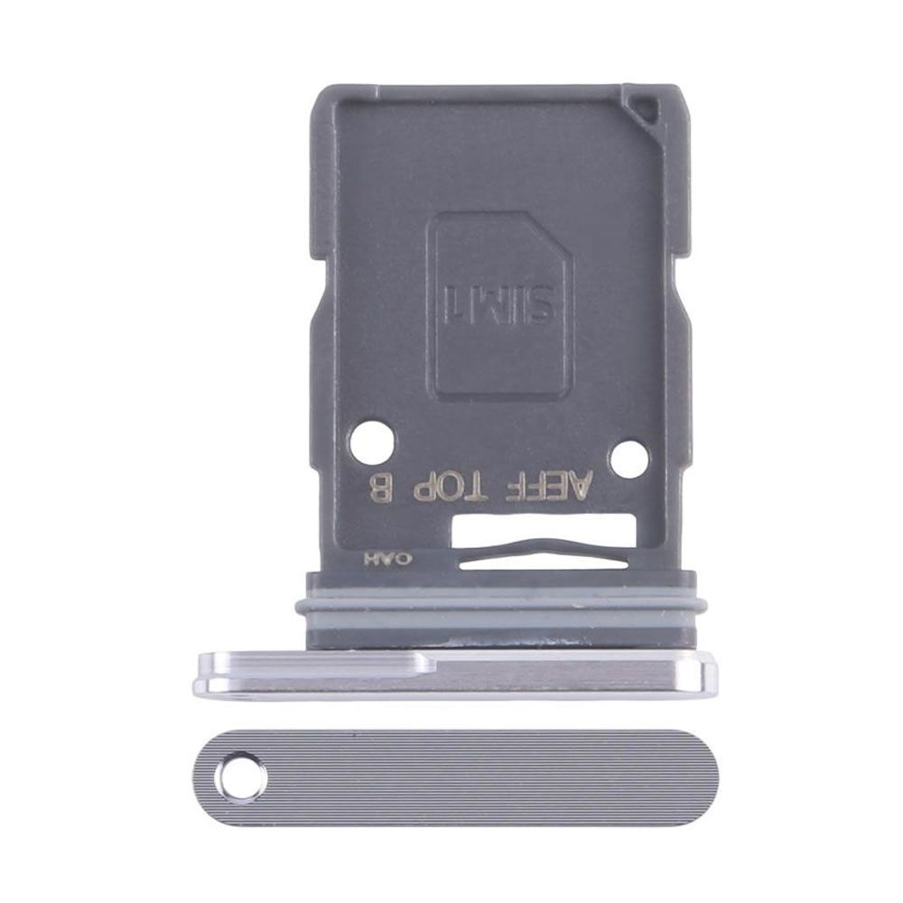 Samsung Galaxy A56 5g Light Gray Sim Tray