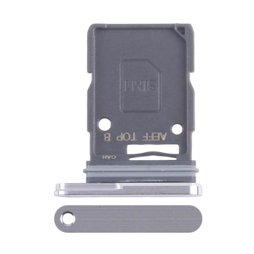 Gaveta Sim Samsung Galaxy A56 5g Cinza Claro