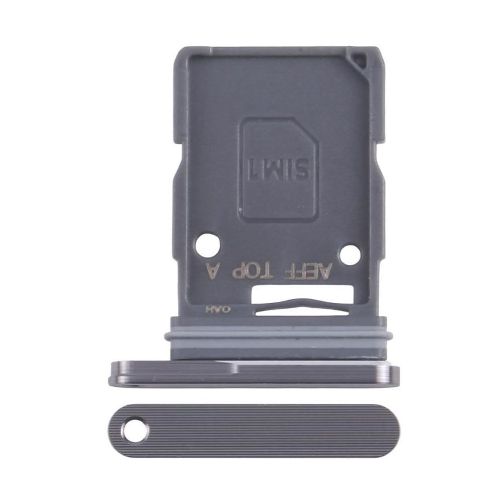 Samsung Galaxy A56 5g Graphite Sim Tray
