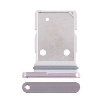 Gaveta Sim Samsung Galaxy A56 5g Rosa