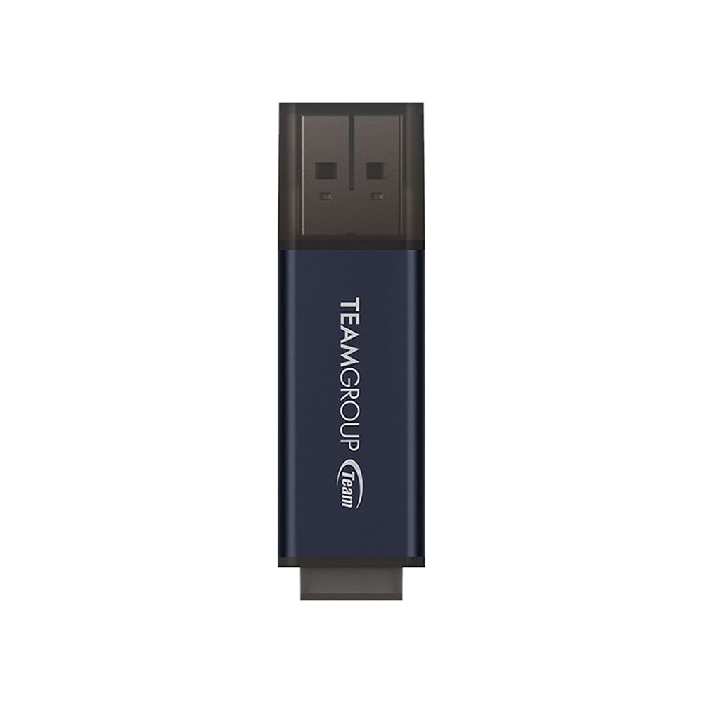 Pendrive Team Group 256gb Azul Usb 3.2 C211