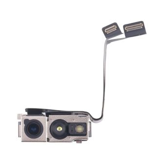 Apple iPhone 16 Pro Front Camera