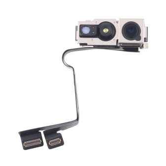 Apple iPhone 16 Pro Max Front Camera