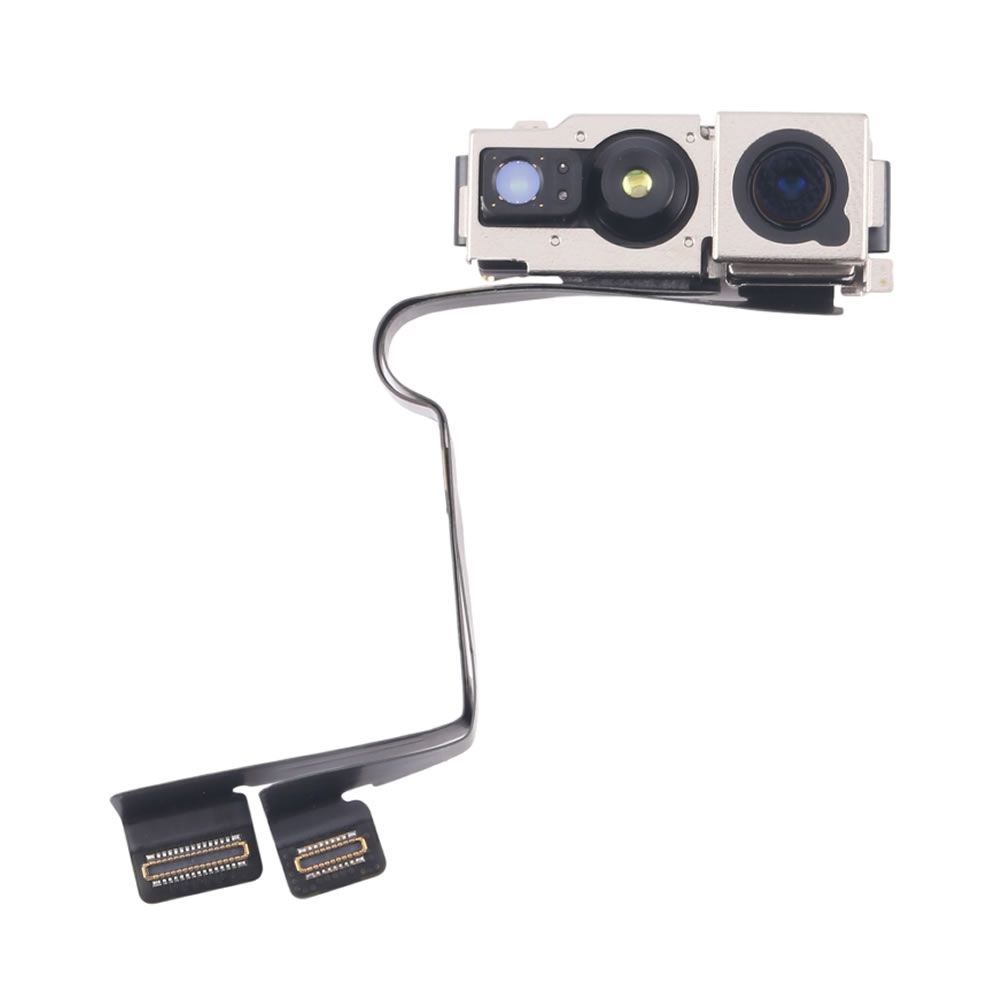 Câmera Frontal Apple Iphone 16 Pro Max