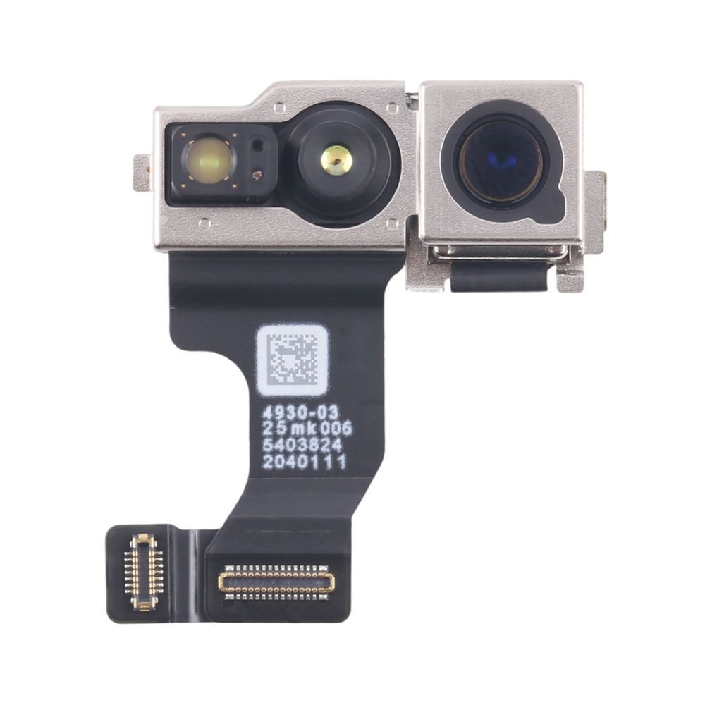 Apple iPhone 16 Plus Front Camera