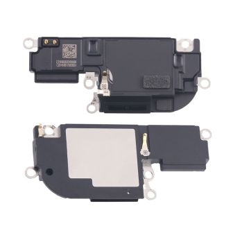 Apple Iphone 16 Pro Max Ringer Panel