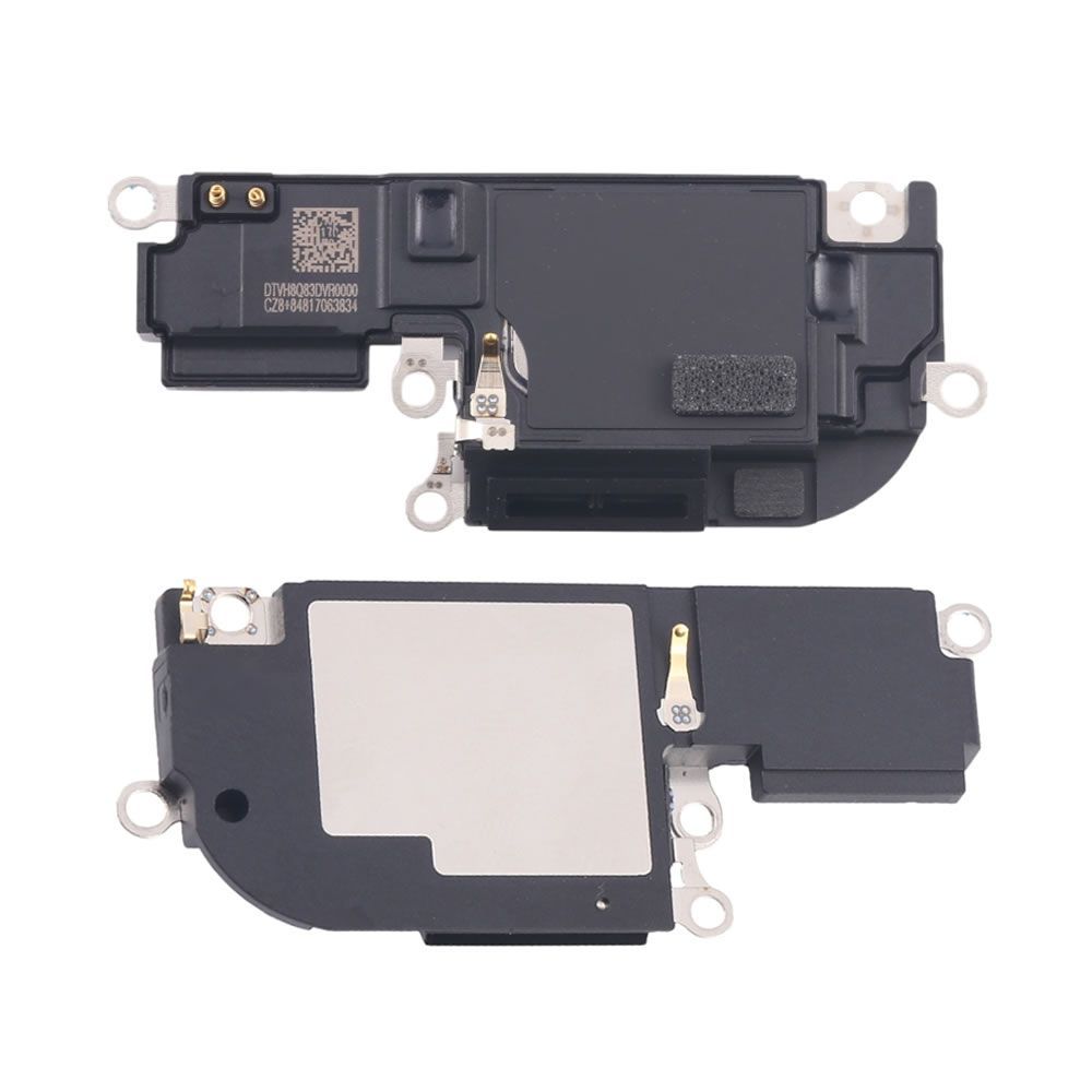 Apple Iphone 16 Pro Max Ringer Panel