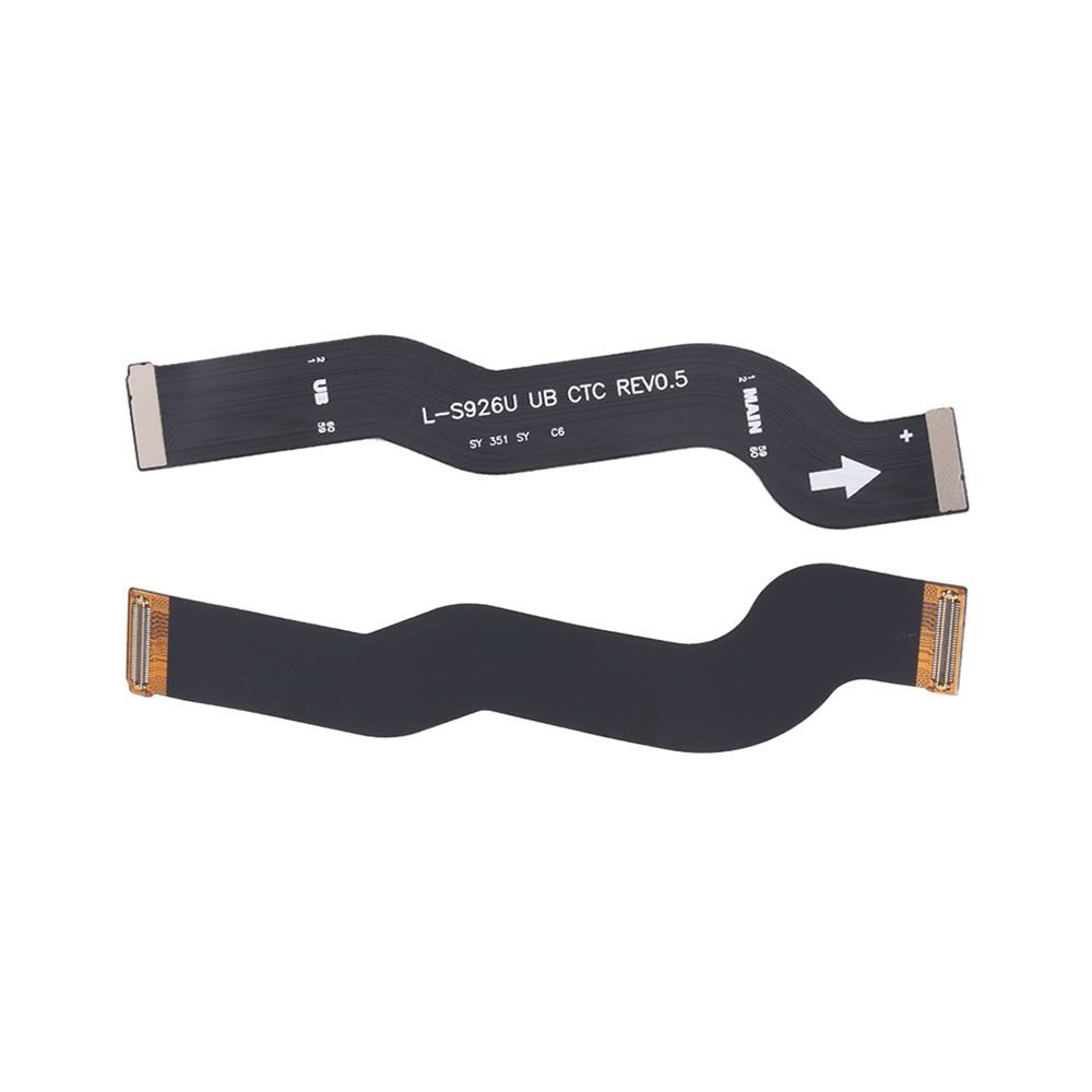 Samsung Galaxy S24 Plus/S926 Lcd Flex