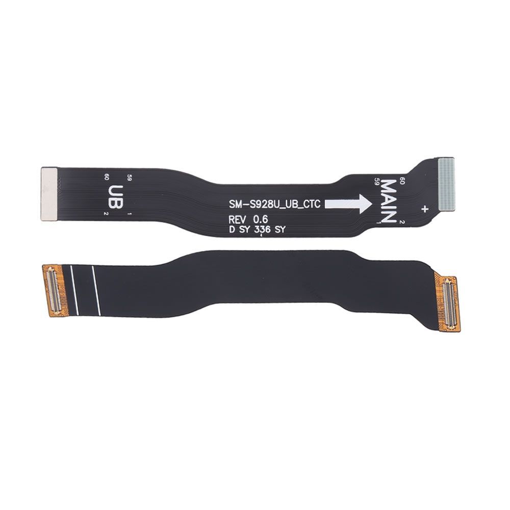 Lcd Flex Samsung Galaxy S24 Ultra/S928