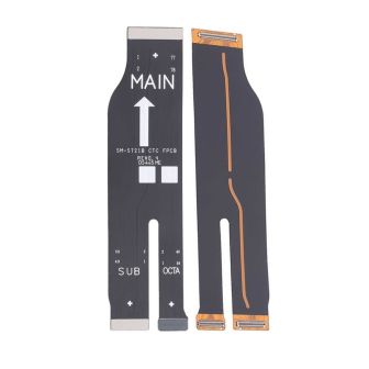 Samsung Galaxy S24 Fe/S721 Main Flex