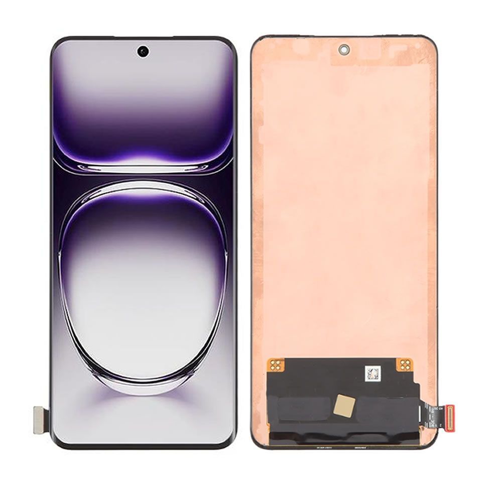 Touch+Display Oppo Reno12 5g 6.67" Preto TFT