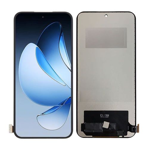 Oppo Reno13 5g 6.59" TFT Black Touch+Display