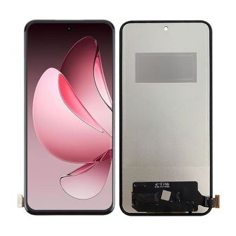 Touch+Display Oppo Reno13 Pro 5g 6.83 Preto TFT