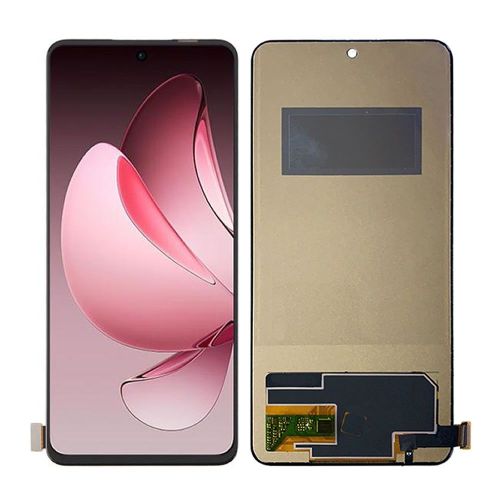 Oppo Reno13 F 5g 6.67" TFT Black Touch+Display