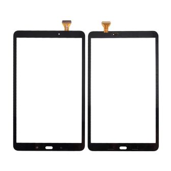 Touch Samsung Galaxy Tab A 10.1 T580 T585 Preto