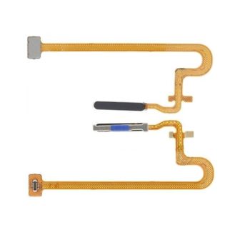 Fingerprint Flex Oppo A18/A38/A58 4g Preto