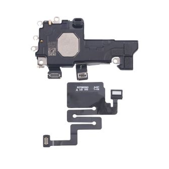 Apple Iphone 16 Speaker Flex With Sensor