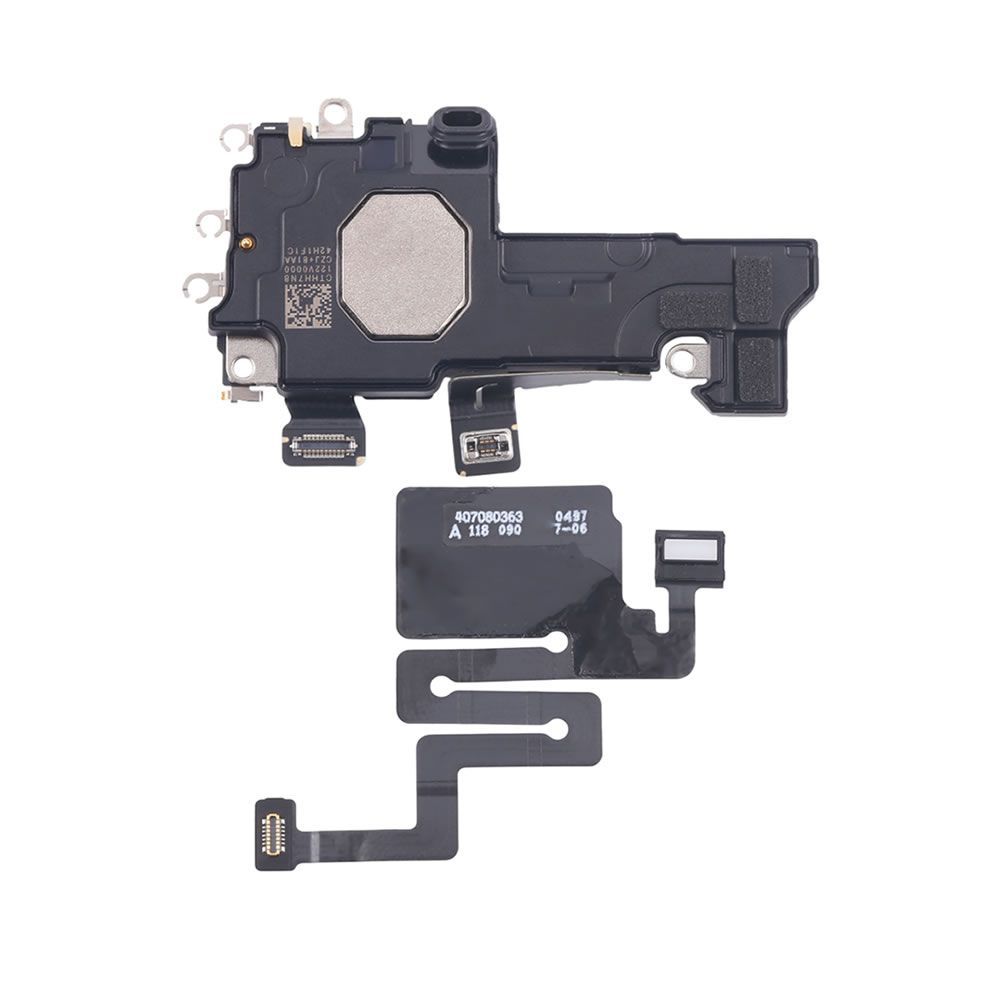 Speaker Flex Apple Iphone 16 Com Sensor