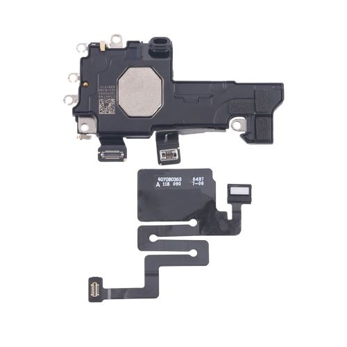Speaker Flex Apple Iphone 16 Com Sensor
