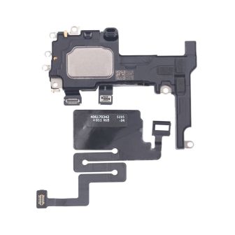 Apple Iphone 16 Plus Speaker Flex With Sensor